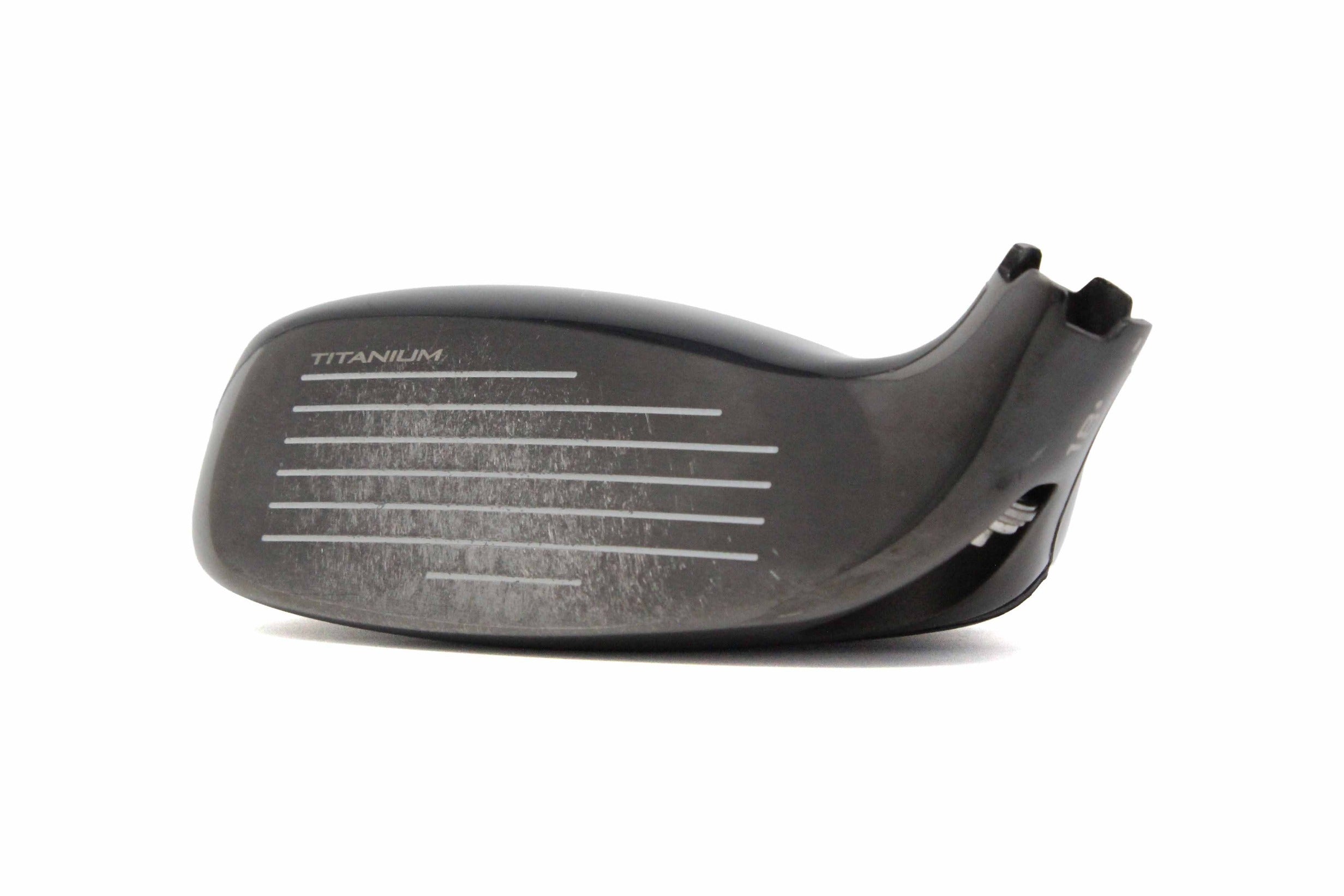 Used Callaway Paradym Super 2H - HEAD ONLY - Right-Handed - 18 Degrees-Next Round