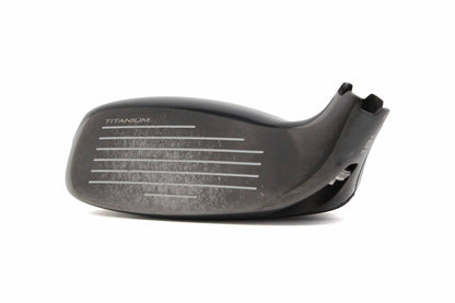 Used Callaway Paradym Super 2H - HEAD ONLY - Right-Handed - 18 Degrees-Next Round