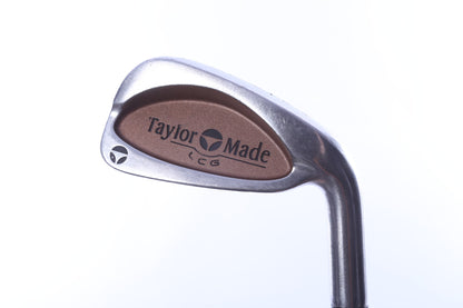 Used TaylorMade Burner LCG Single 3-Iron - Right-Handed - Regular Flex-Next Round