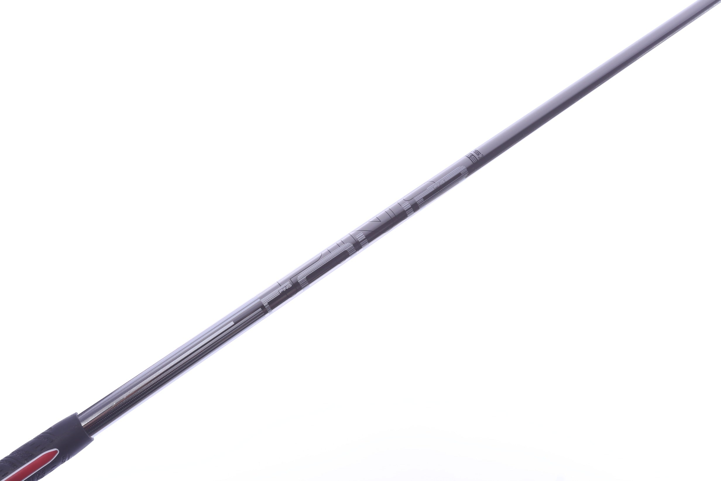 Used Ping Tour 2.0 Chrome Driver Shaft Stiff Flex Graphite - 43.5 in - No Adapter-Next Round