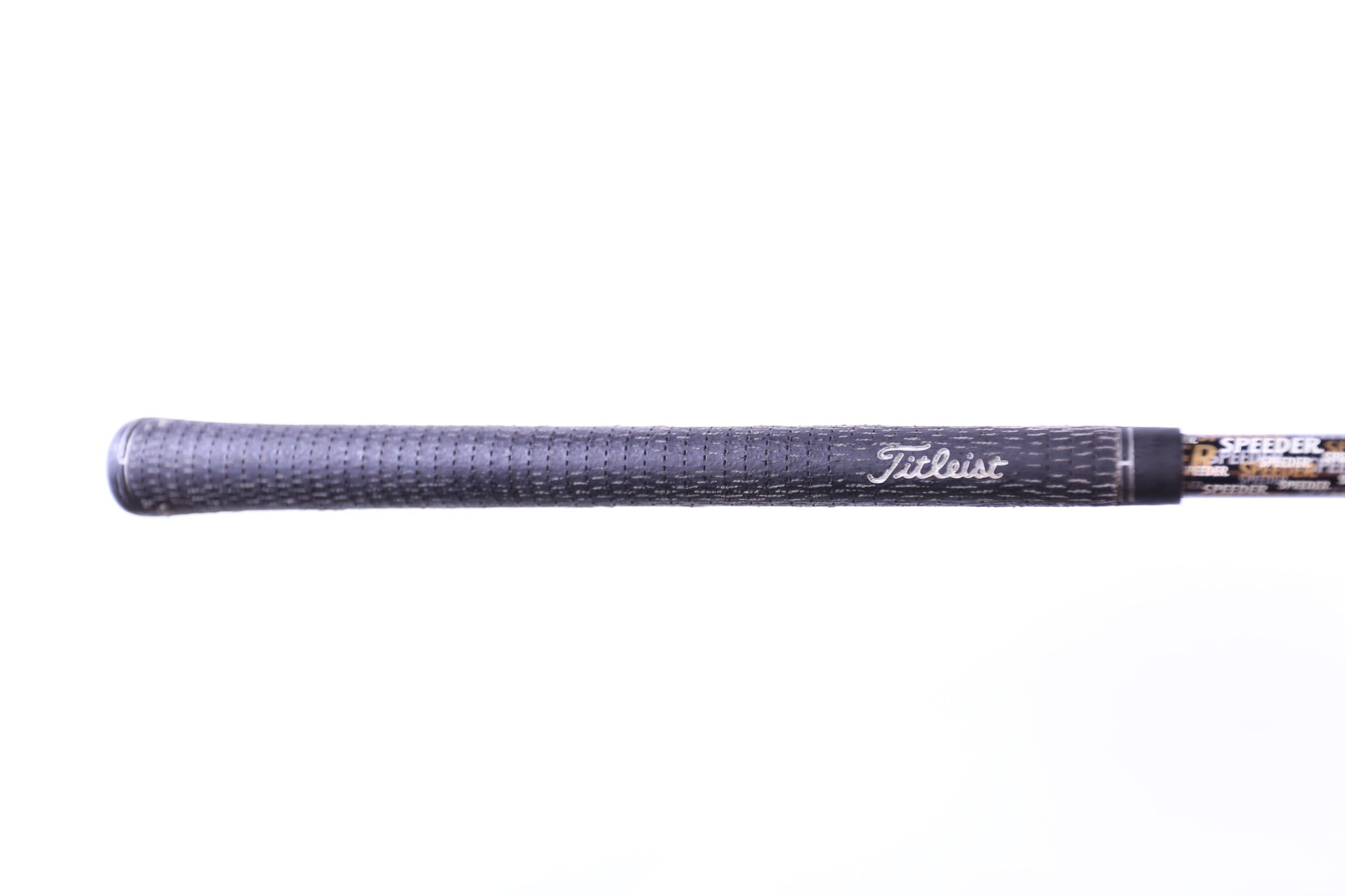 Used Titleist 904 F 5-Wood - Left-Handed - 19 Degrees - Stiff Flex-Next Round