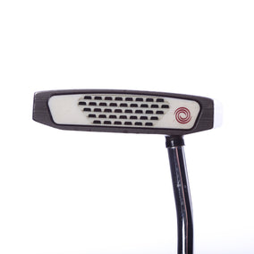 Used Odyssey EXO Seven Putter - Left-Handed - 35 in - Mallet-Next Round