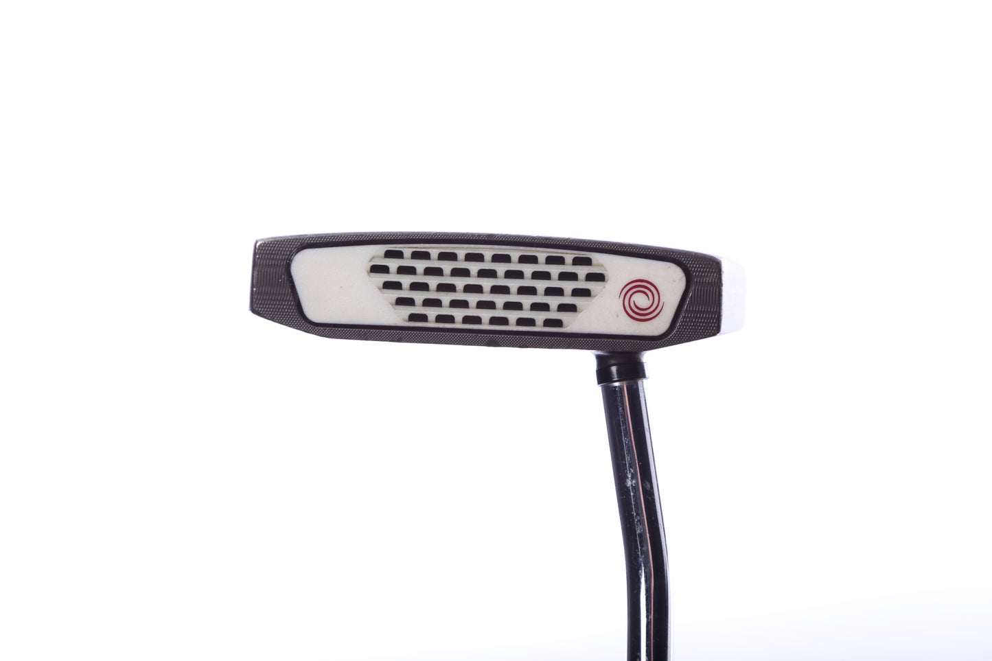 Used Odyssey EXO Seven Putter - Left-Handed - 35 in - Mallet-Next Round