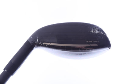 TaylorMade Qi10 MAX 3H Hybrid - Right-Handed - 20 Degrees - Regular Flex