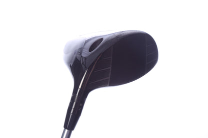 Used Titleist GT2 Driver - 9 Degrees - Regular Flex Fujikura AIR SPEEDER - Right-Handed-Next Round