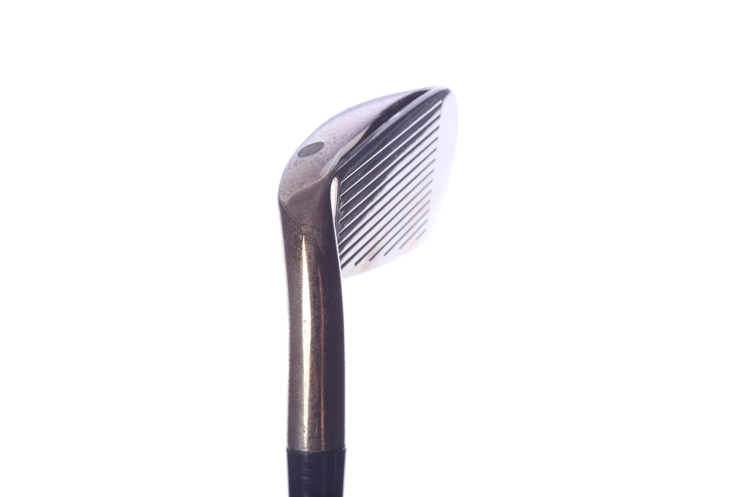 Used Epon AF-701 Single 4-Iron - Right-Handed - Stiff Flex-Next Round