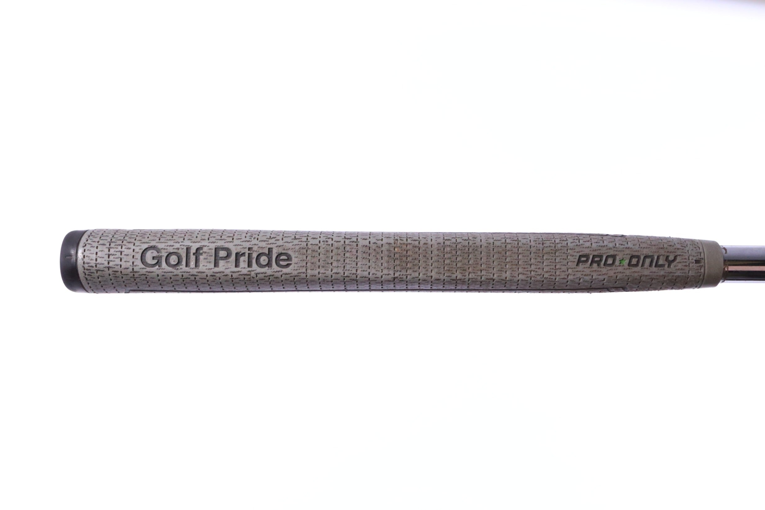 Used Odyssey Ai-ONE Square 2 Square Jailbird Putter - Right-Handed - 34 in - Mallet