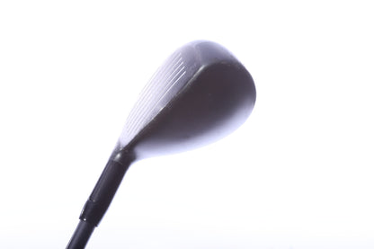 Used Callaway X2 Hot Pro 3H Hybrid - Right-Handed - 18 Degrees - Stiff Flex