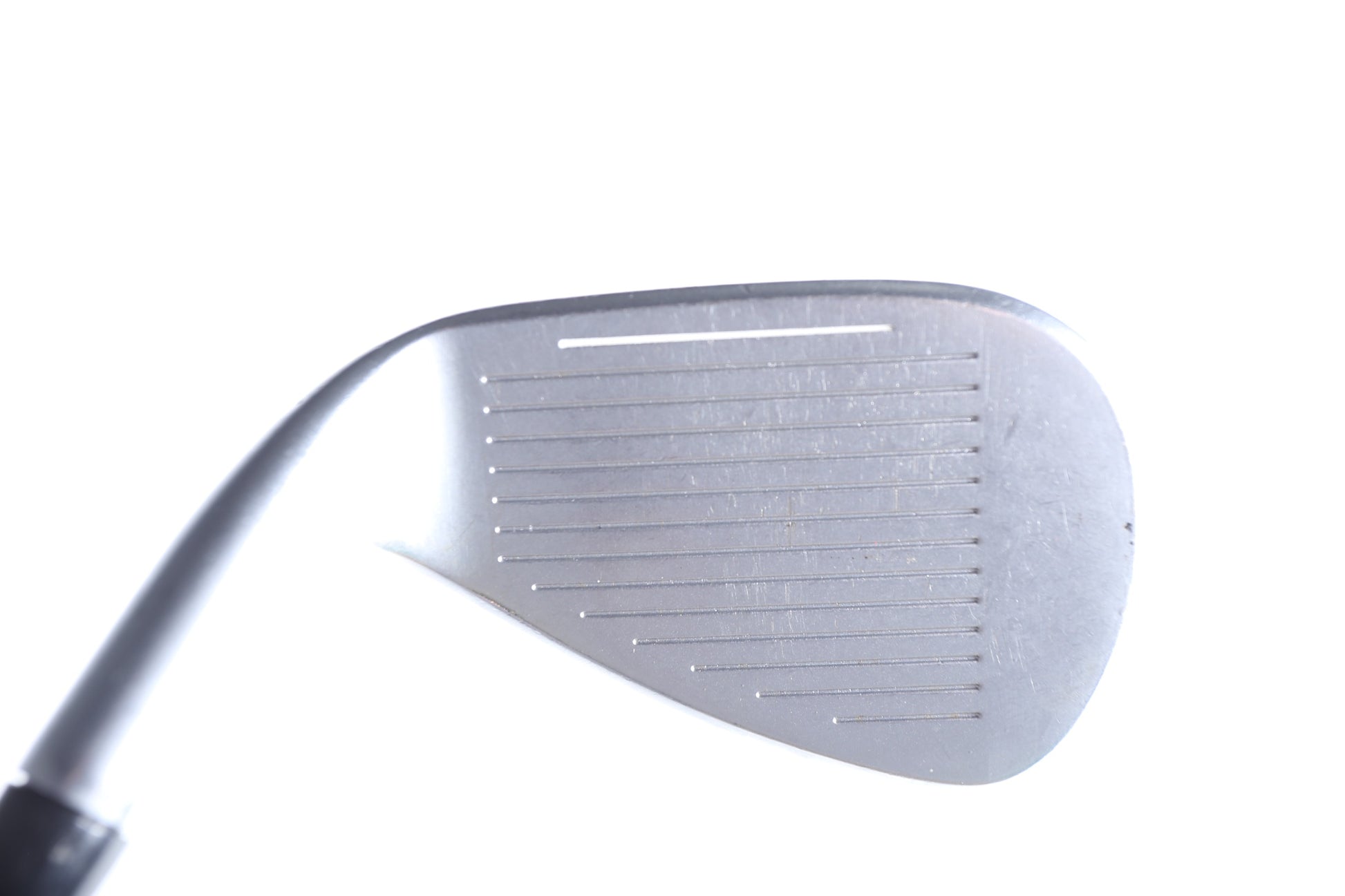 Used Cobra Fly-Z Single 9-Iron - Right-Handed - Stiff Flex-Next Round