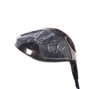 Used Callaway Paradym Ai Smoke TD Driver - 8 Degrees - Stiff Flex Project X HZRDUS RDX Smoke - Right-Handed-Next Round