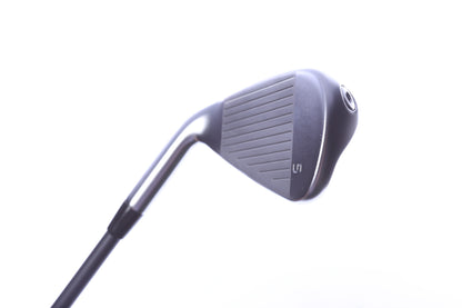 Used Ping G410 Single 5-Iron - Right-Handed - Soft Regular Flex