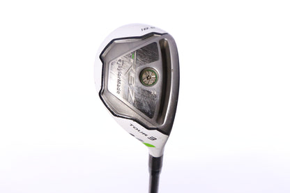 Used TaylorMade RocketBallz Tour 3H Hybrid - Right-Handed - 18.5 Degrees - Stiff Flex-Next Round