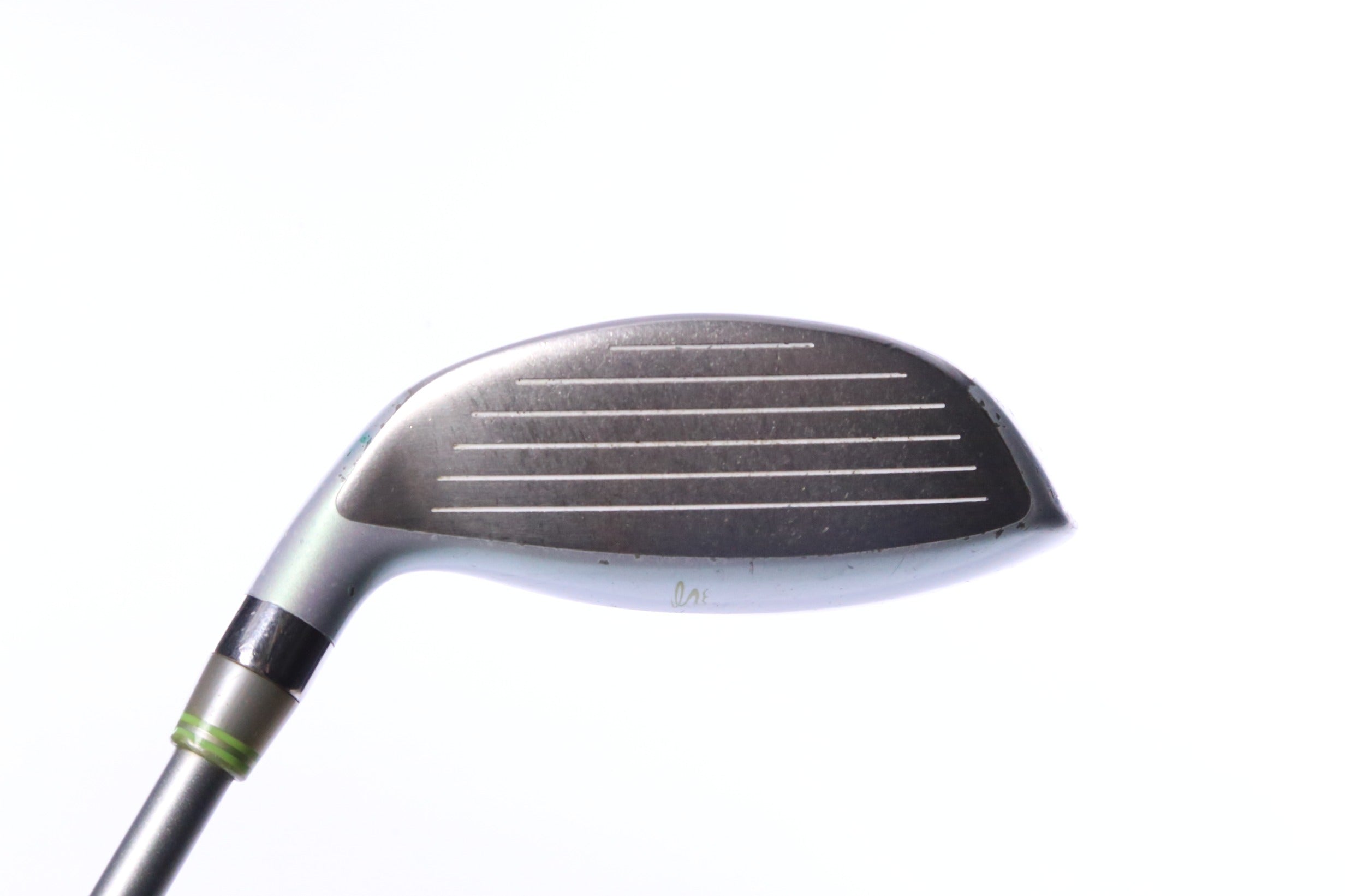Used Cobra Baffler T Rail 5-Wood - Right-Handed - 20 Degrees - Ladies Flex-Next Round