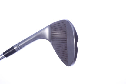 Used TaylorMade Milled Grind 4 Raw Lob Wedge - Right-Handed - 58 Degrees - Wedge Flex-Next Round
