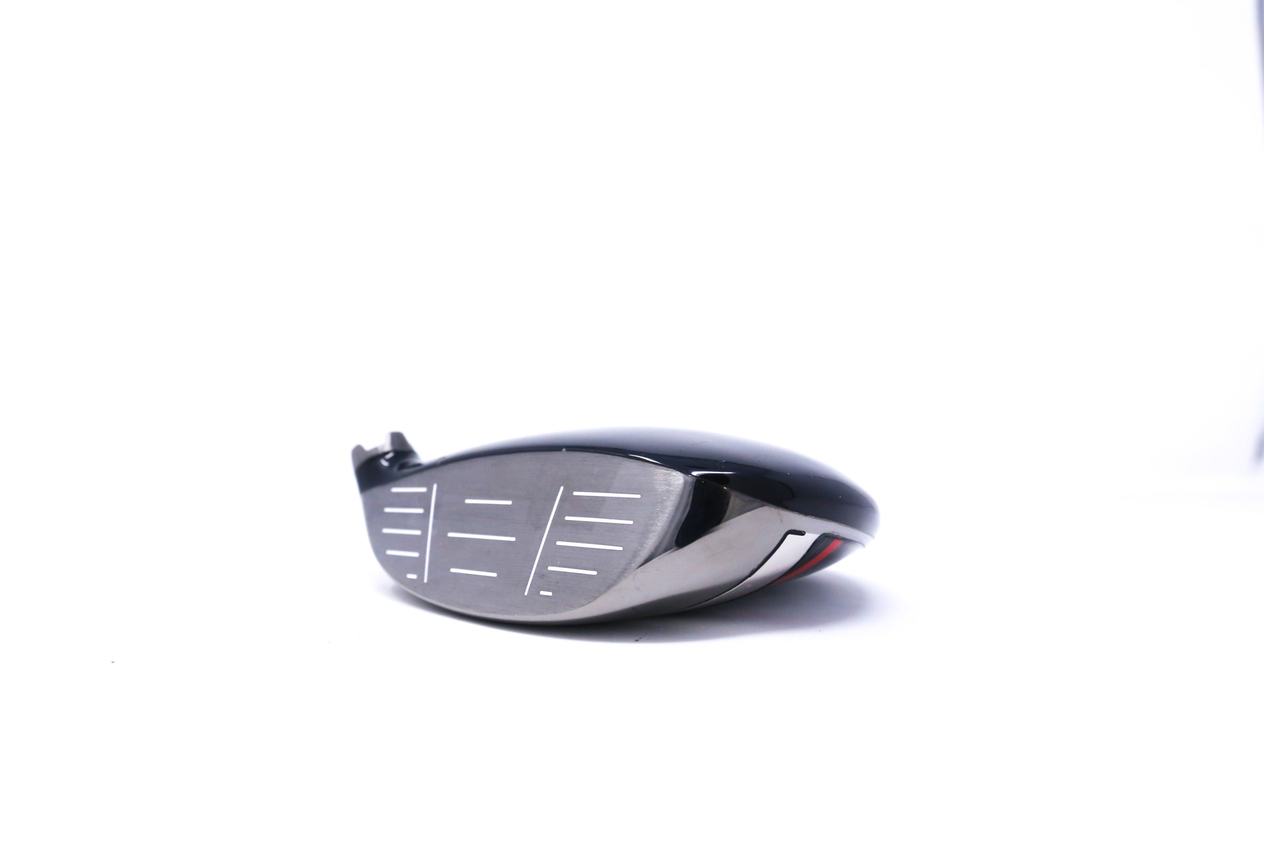 Used Callaway Big Bertha 23 3-Wood - HEAD ONLY - Left-Handed - 16 Degrees-Next Round