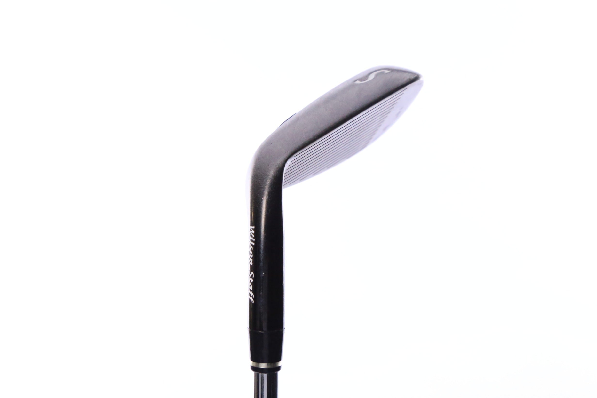 Used Wilson Staff Ci11 Sand Wedge - Right-Handed - 56 Degrees - Stiff Flex-Next Round
