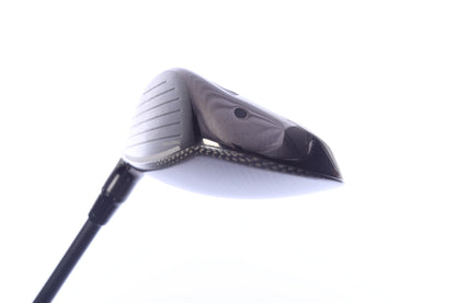 Used TaylorMade Qi35 Tour 5-Wood - Right-Handed - 18 Degrees - Regular Flex