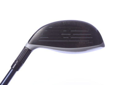 Used TaylorMade SIM2 MAX 3-Wood - Right-Handed - 15 Degrees - Regular Flex