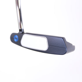 Used Odyssey Ai-ONE Double Wide DB Putter - Left-Handed - 35.25 in - Blade-Next Round