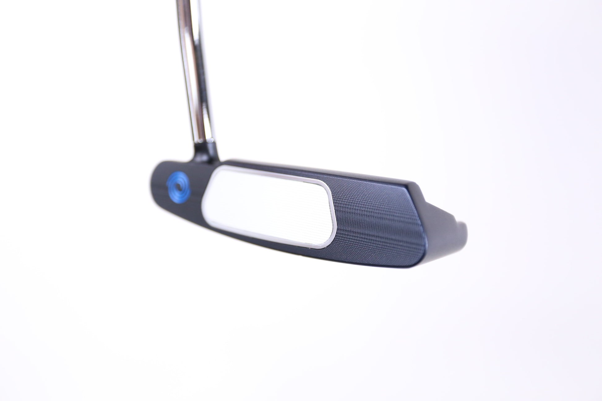 Used Odyssey Ai-ONE Double Wide DB Putter - Left-Handed - 35.25 in - Blade-Next Round