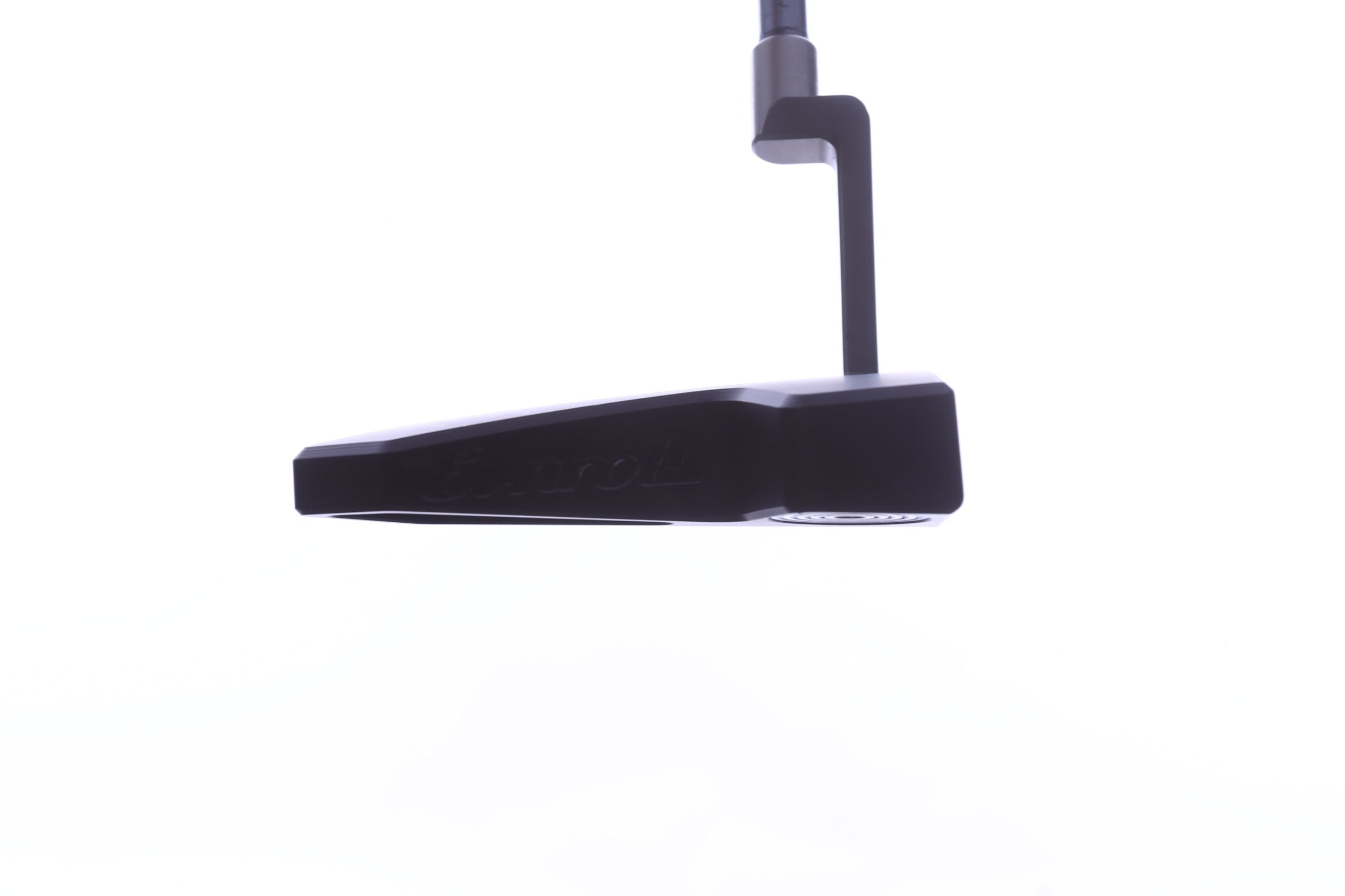 Used Evnroll Zero Z1 Putter - Right-Handed - 36 in - Mallet