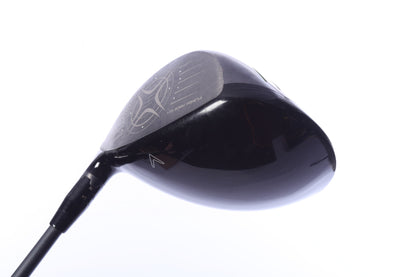 Used Callaway Epic MAX Driver - 10.5 Degrees - Regular Flex Project X HZRDUS Smoke iM10 - Right-Handed