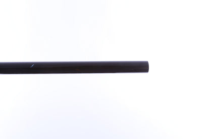Used Mitsubishi C6 Black Hybrid Shaft Regular Flex Graphite - 42 in - No Adapter-Next Round