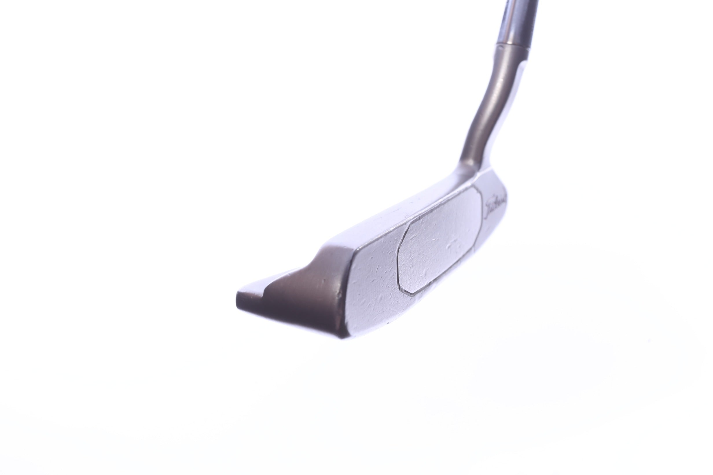 Used Titleist Scotty Cameron Studio Style Newport 2.5 Putter - Right-Handed - 35 in - Blade