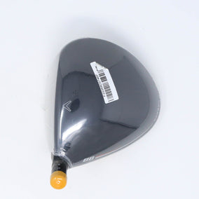 Used Callaway Big Bertha 23 Driver - HEAD ONLY - Right-Handed - 12.5 Degrees-Next Round