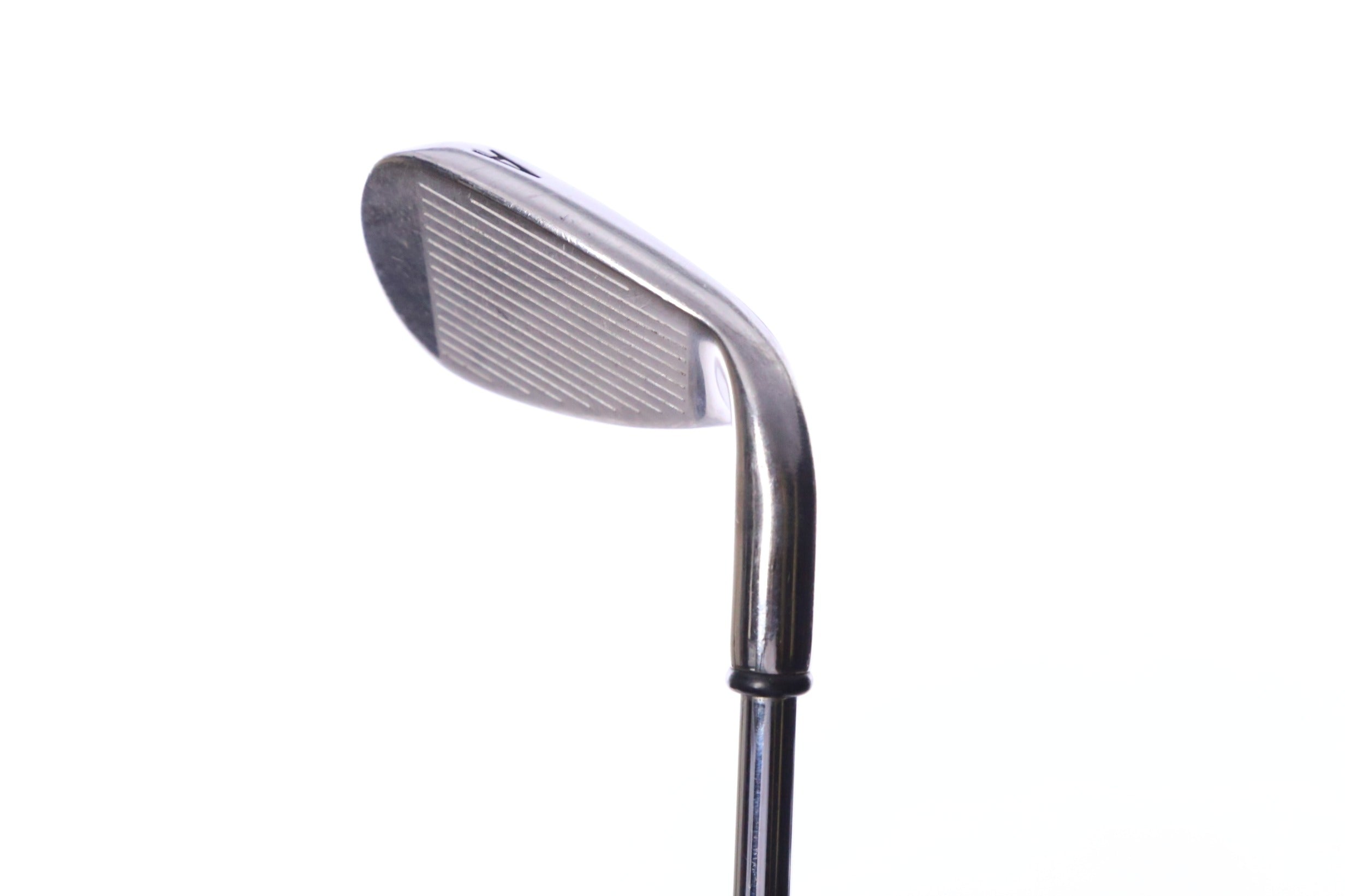 Used Callaway RAZR X NG Approach Wedge - Left-Handed - 49 Degrees - Uniflex Flex