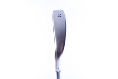 Used Callaway X Forged UT 21 Single Utility 4-Iron - Left-Handed - Stiff Flex