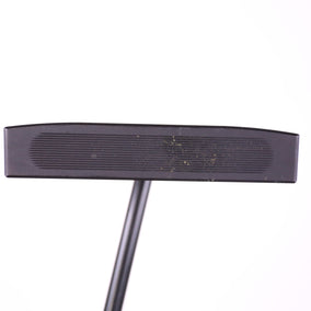 Used L.A.B. Golf Lab Directed Force 2.1 Putter - Right-Handed - 32.5 in - Mallet-Next Round