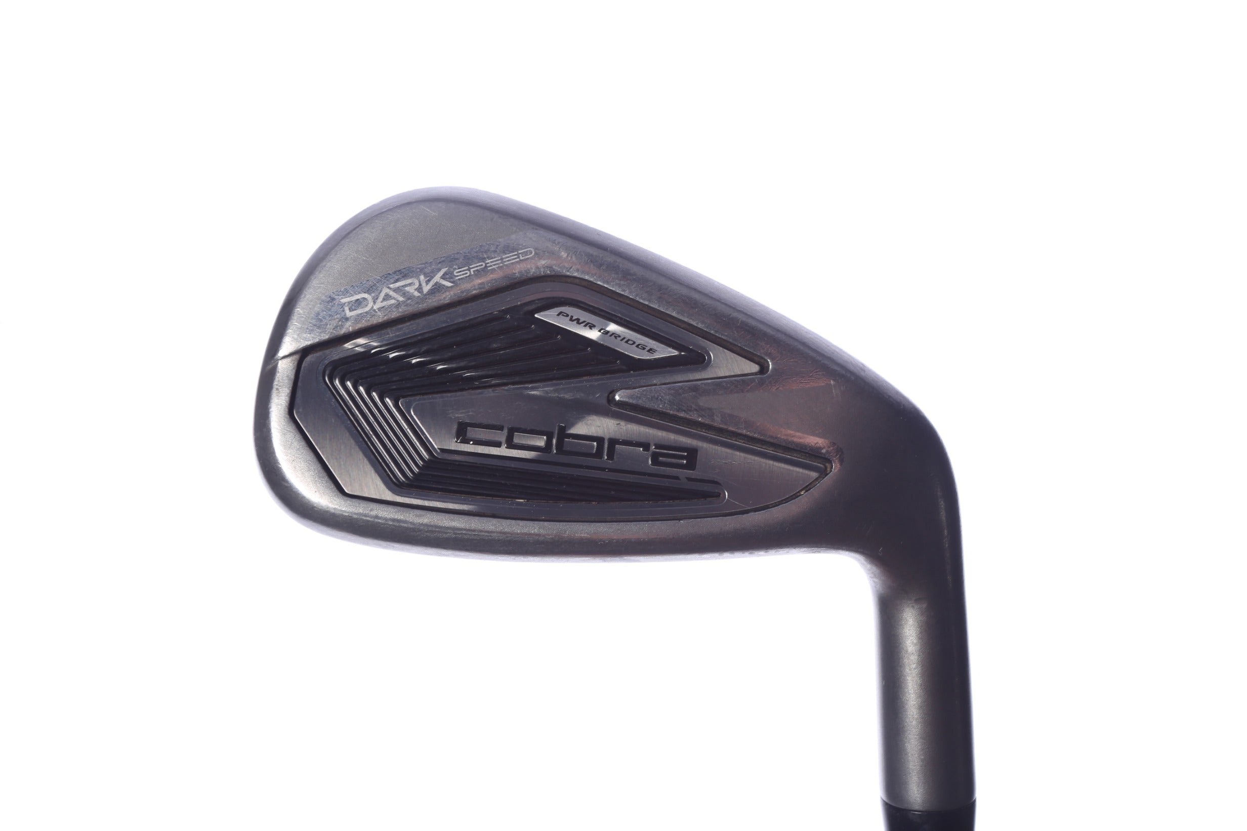 Used Cobra Darkspeed Single 9-Iron - Right-Handed - Regular Flex-Next Round