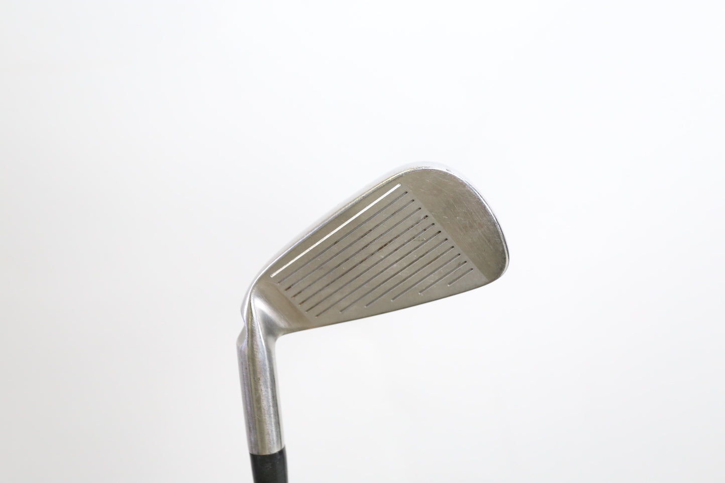 Used Ping S58 Single 3-Iron - Right-Handed - Stiff Flex