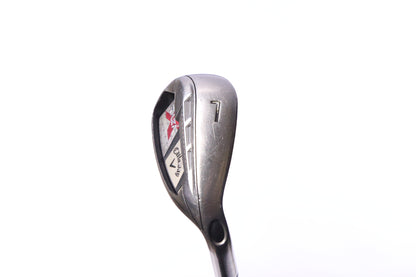 Used Callaway RAZR X Lob Wedge - Right-Handed - 59 Degrees - Ladies Flex-Next Round