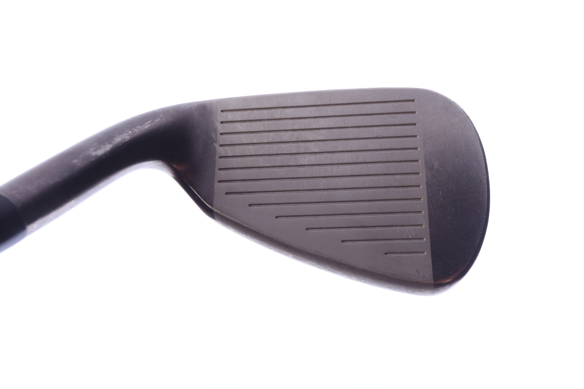 Used Mizuno JPX EZ Forged Single 9-Iron - Right-Handed - Stiff Flex