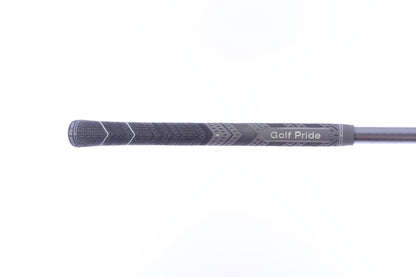 Used Callaway Paradym Ai Smoke Triple Diamond Driver - 9 Degrees - Extra Stiff Flex Mitsubishi Diamana D+ 70 - Right-Handed