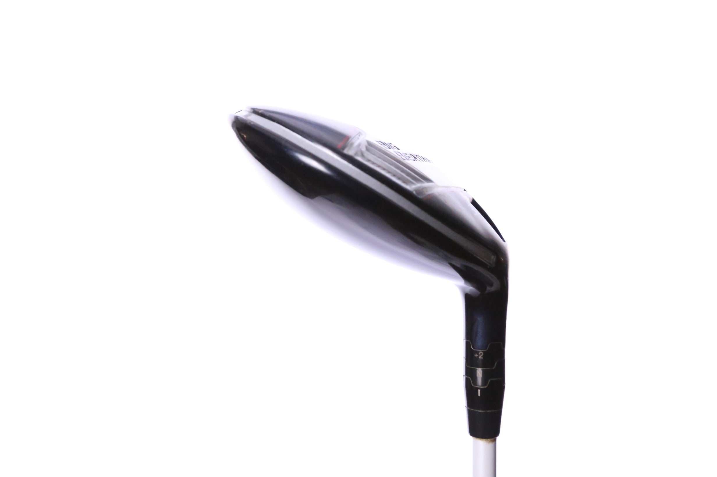 Used Callaway Big Bertha 2014 3-Wood - Right-Handed - 15 Degrees - Regular Flex-Next Round