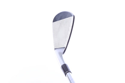 Used Srixon Z-Forged II Iron Set - Right-Handed - 4-PW - Extra Stiff Flex
