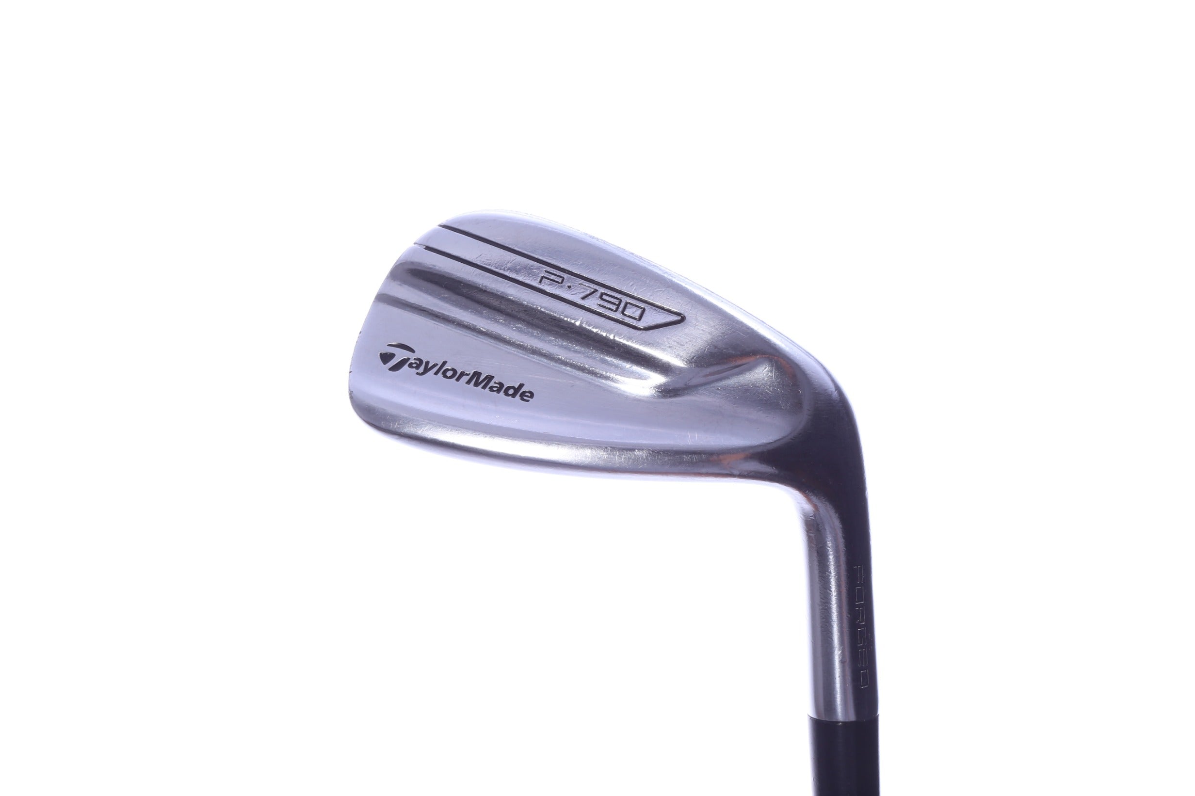 Used TaylorMade P790 Single 9-Iron - Right-Handed - Regular Flex-Next Round