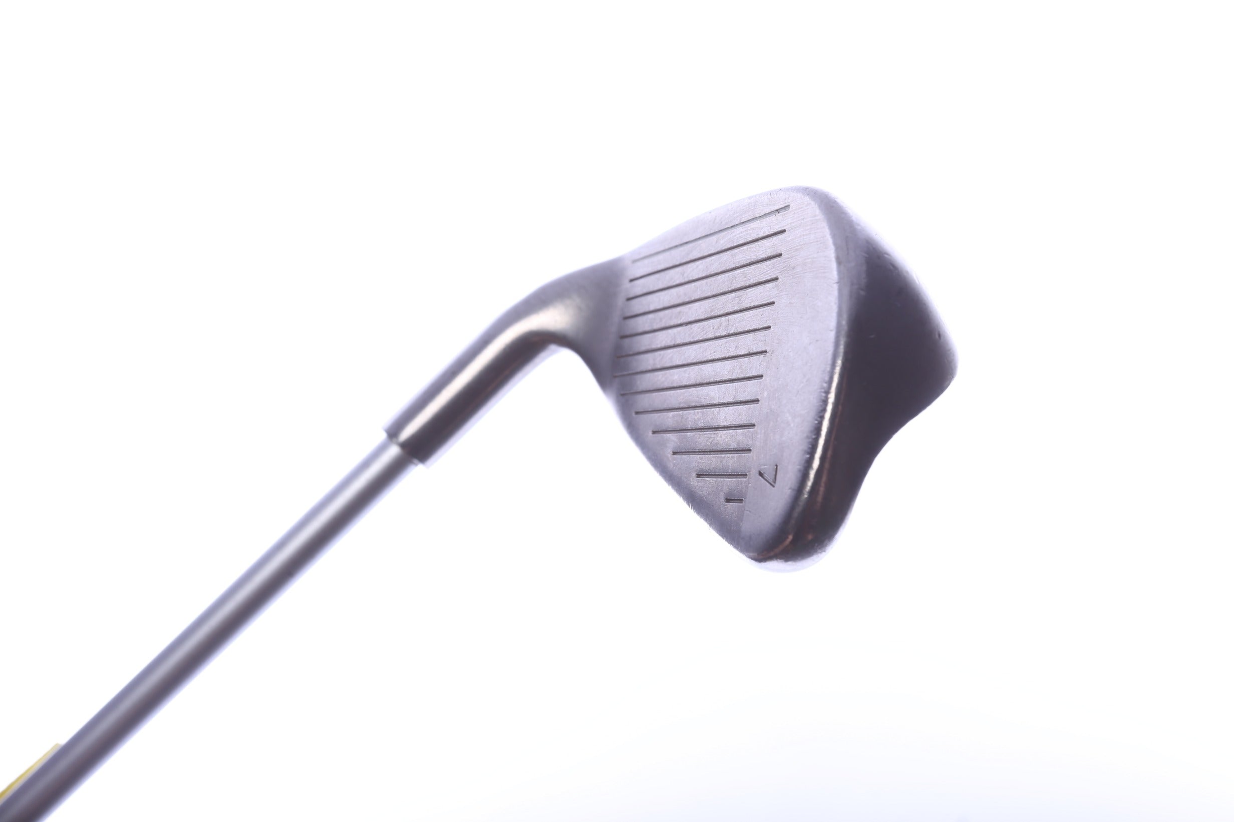 Used Ping 2014 Karsten Single 7-Iron - Right-Handed - Regular Flex