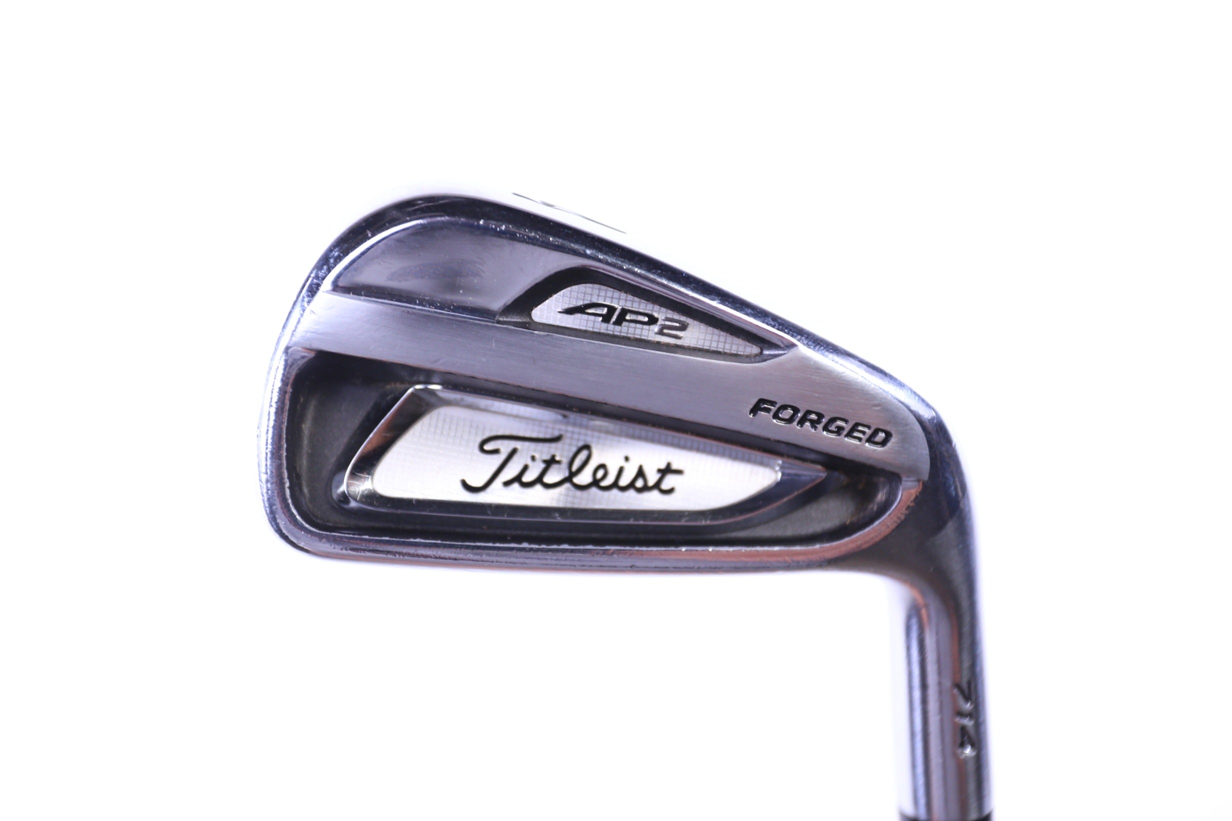 美品❗Titleist AP2 714 Forged アイアン Titleist AP2 714 Forged Iron Set | Golf Avenue