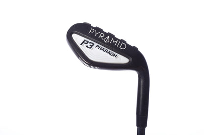 Used Pyramid P3 Pharoah Gap Wedge - Right-Handed - 50 Degrees - Wedge Flex-Next Round