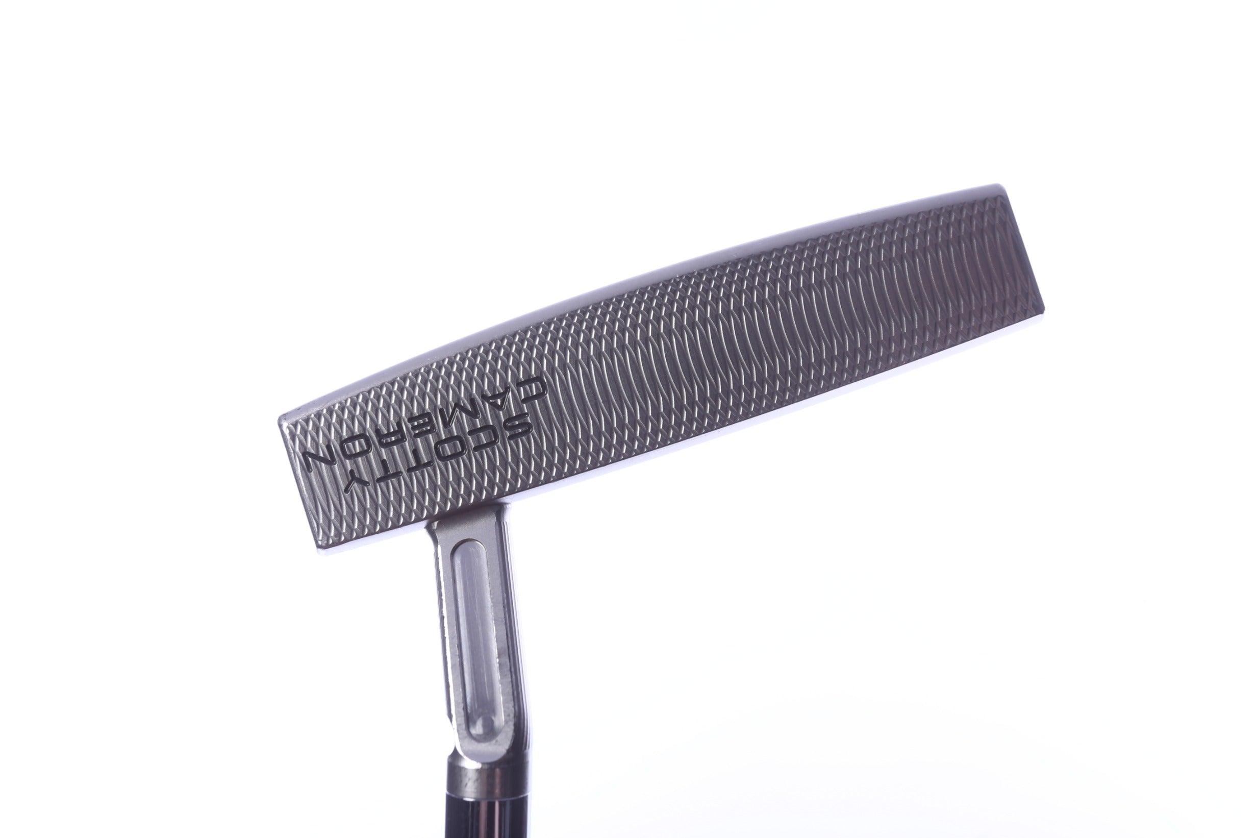 Used Titleist Scotty Cameron Super Select GOLO 6.5 Putter - Right-Handed - 34 in - Mallet