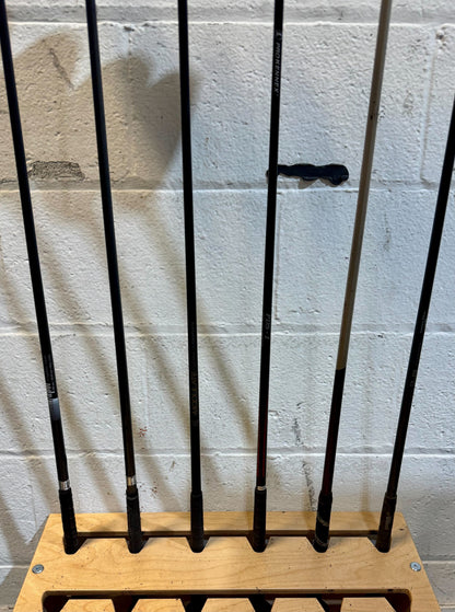 Wholesale Lot of 30 Golf Clubs - Assorted Drivers