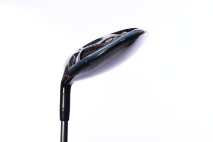 Used Callaway Rogue 3-Wood - Left-Handed - 15 Degrees - Regular Flex-Next Round
