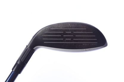 Used TaylorMade SIM2 MAX Rescue 3H Hybrid - Right-Handed - 19 Degrees - Regular Flex