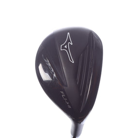 Used Mizuno JPX 921 Fli-Hi 3H Hybrid - Right-Handed - 20 Degrees - Stiff Flex-Next Round