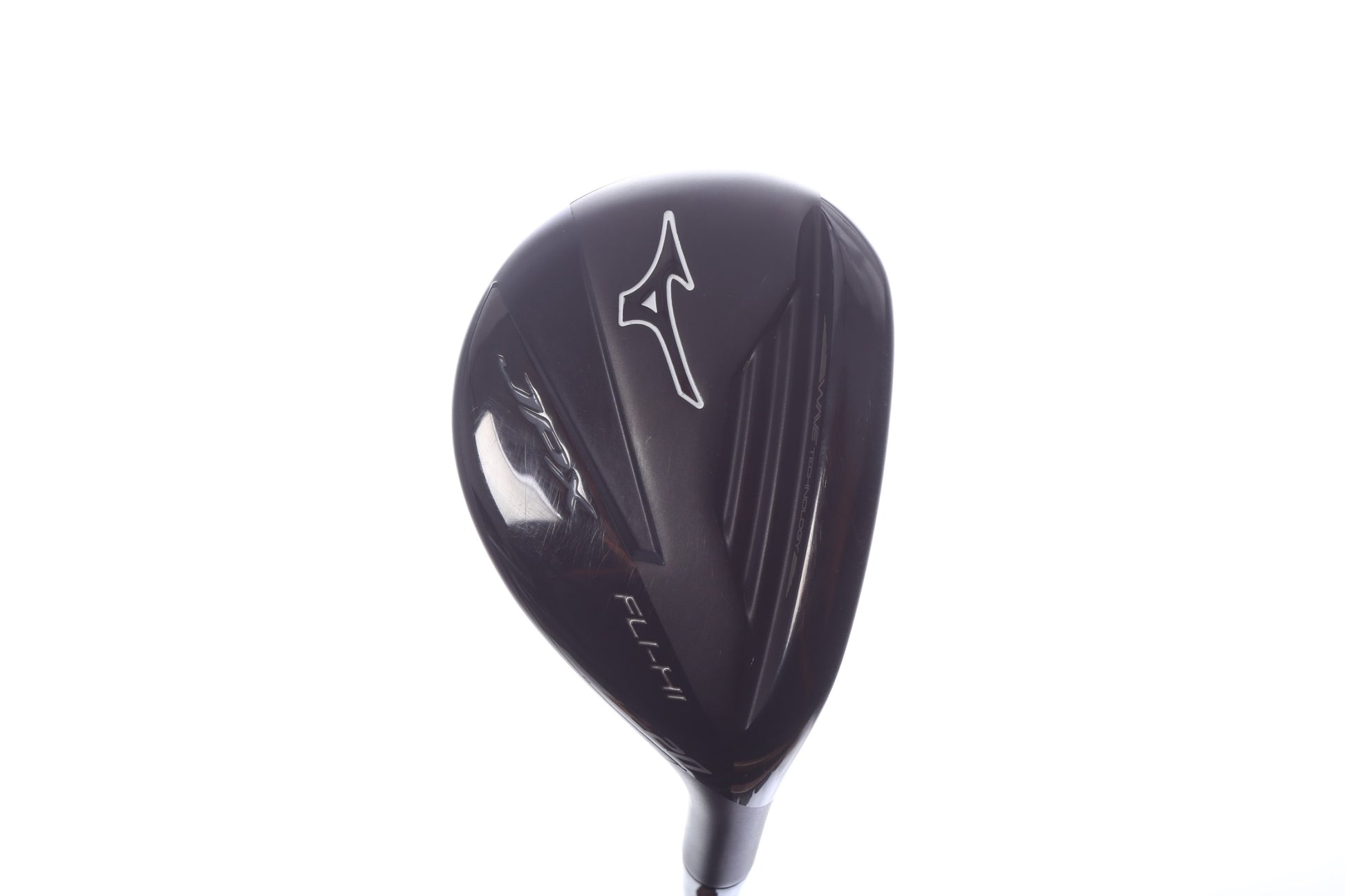 Used Mizuno JPX 921 Fli-Hi 3H Hybrid - Right-Handed - 20 Degrees - Stiff Flex-Next Round