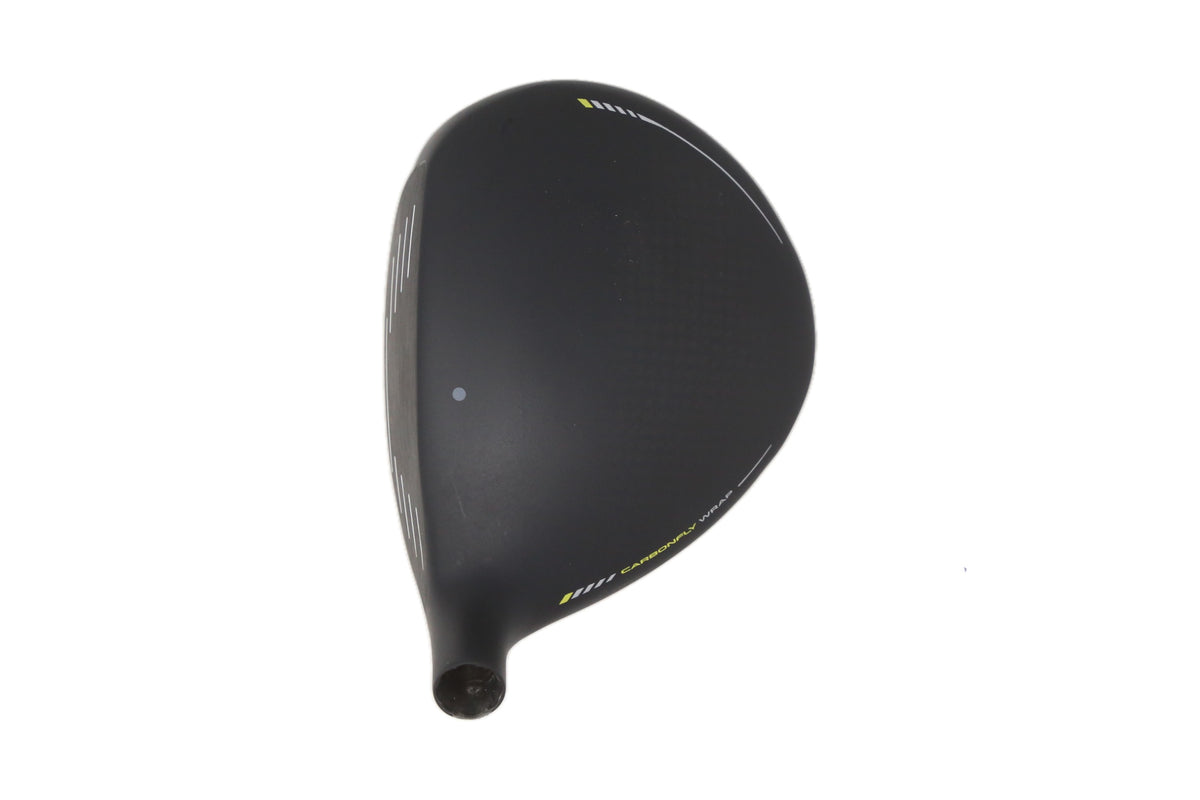 Used Ping G430 MAX 3-Wood - HEAD ONLY - Right-Handed - 15 Degrees-Next Round